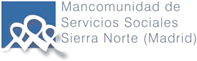 Mancomunidad de servicios sociales Sierra Norte