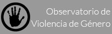 Enlace con Punto del Observatorio de Violencia de Género