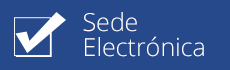 Enlace con Sede electrónica