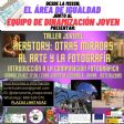 Taller juvenil Herstory: otras miradas al arte y la fotografía