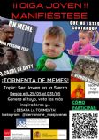 Tormenta de memes