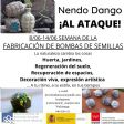 NENGO DANGO - Al ataque. 