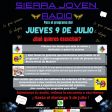 Sierra Joven Radio ¿Que quieres escuchar? (Para le programa del día 9 de Julio)