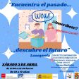 Cajas del pasado y futuro (Lozoyuela)