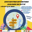 Ruta intermunicipal (El Berrueco, Mangirón y Lozoyuela).