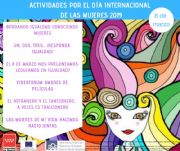 Boletín Informativo para las Familias