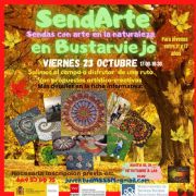 SendArte en Bustarviejo