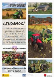 Farming Simulator