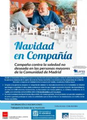 Navidad en Compañía