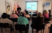 Un paso adelante para la puesta en marcha del primer Senior Cohousing en  la Sierra Norte de Madrid