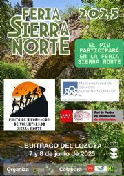 Ver imagen de Feria Sierra Norte 2025