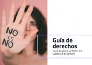 Ver imagen de Guía de derechos para mujeres víctimas de violencia de género