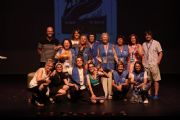 Ver imagen de Inspira, acompaña y transforma: así fueron las I Jornadas de Reconocimiento al Voluntariado de la Sierra Norte