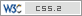 Validadcion CSS